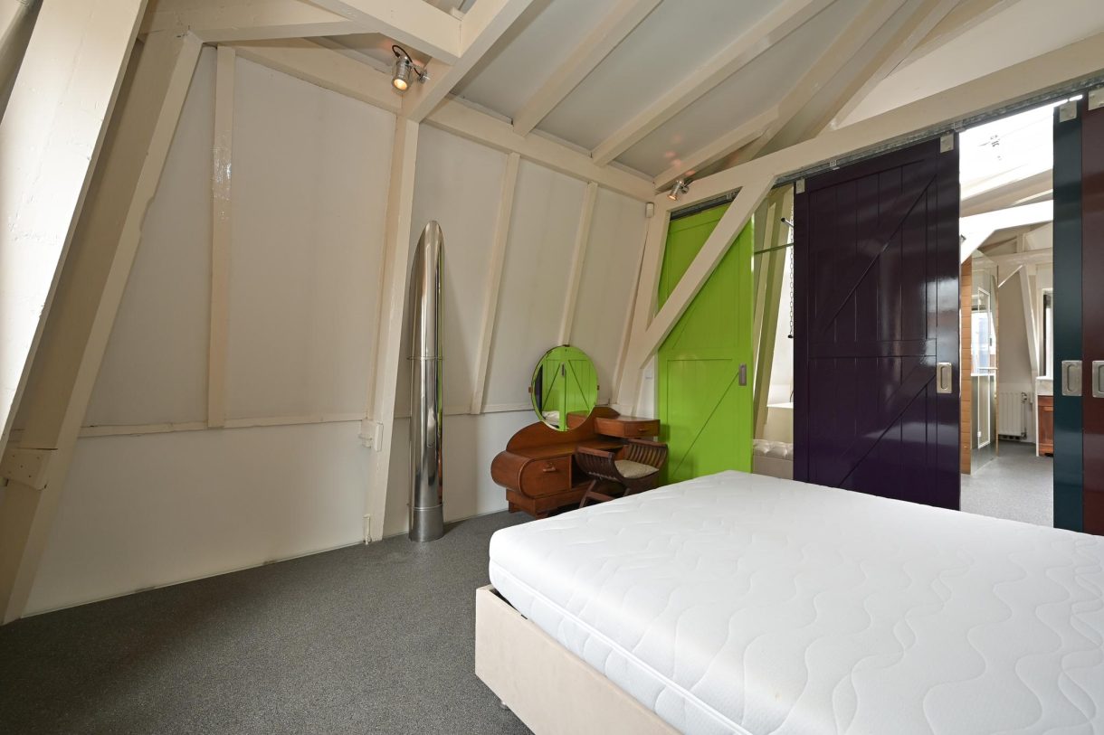 Te koop: Foto Appartement aan de Jacob Pronkstraat 10 in 's-Gravenhage