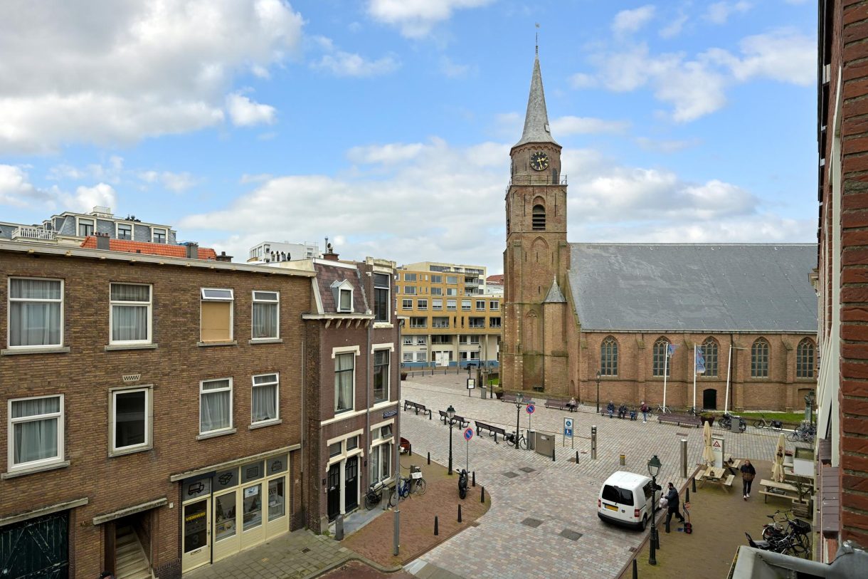 Te koop: Foto Appartement aan de Jacob Pronkstraat 10 in 's-Gravenhage