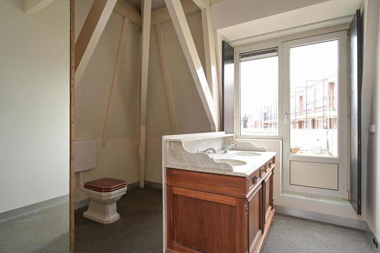 Te koop: Foto Appartement aan de Jacob Pronkstraat 10 in 's-Gravenhage