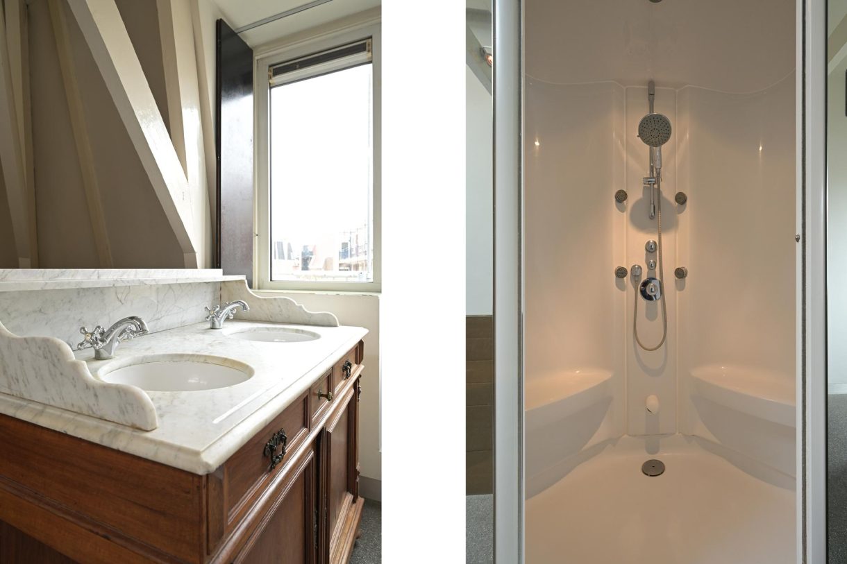 Te koop: Foto Appartement aan de Jacob Pronkstraat 10 in 's-Gravenhage