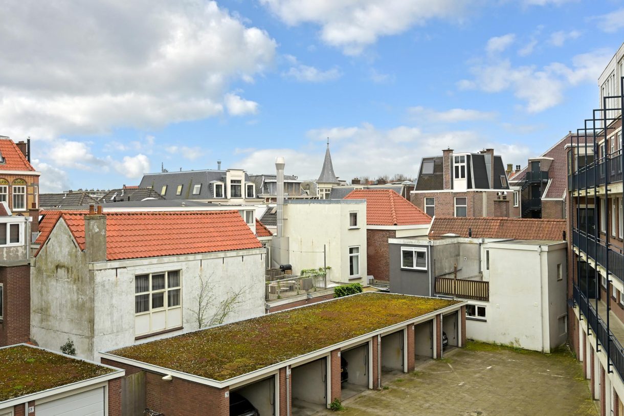 Te koop: Foto Appartement aan de Jacob Pronkstraat 10 in 's-Gravenhage