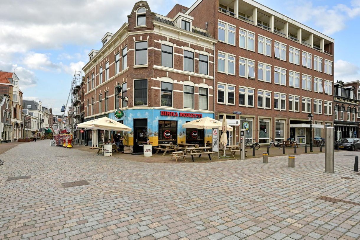 Te koop: Foto Appartement aan de Jacob Pronkstraat 10 in 's-Gravenhage