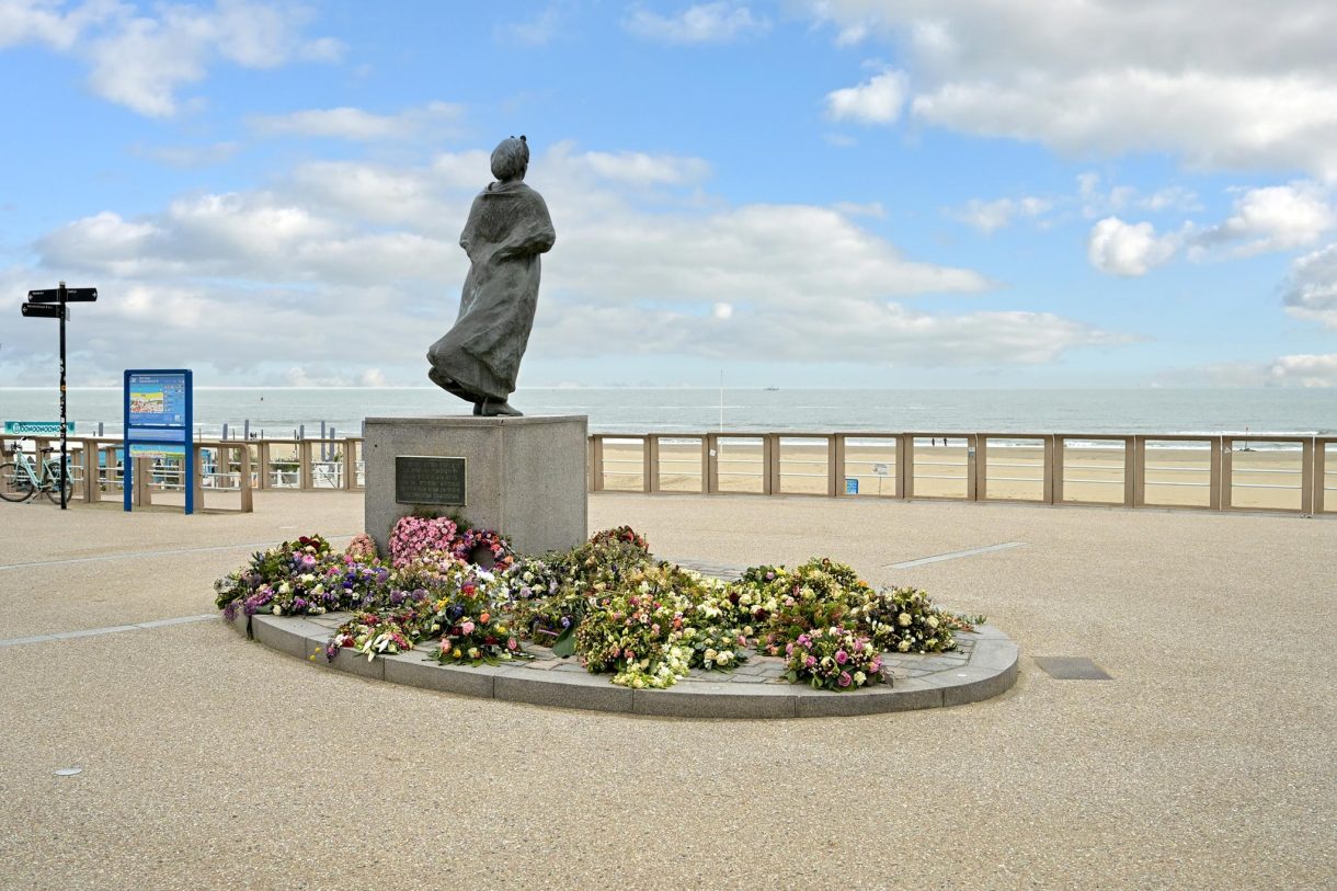 Te koop: Foto Appartement aan de Jacob Pronkstraat 10 in 's-Gravenhage