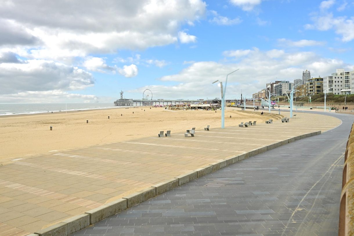 Te koop: Foto Appartement aan de Jacob Pronkstraat 10 in 's-Gravenhage