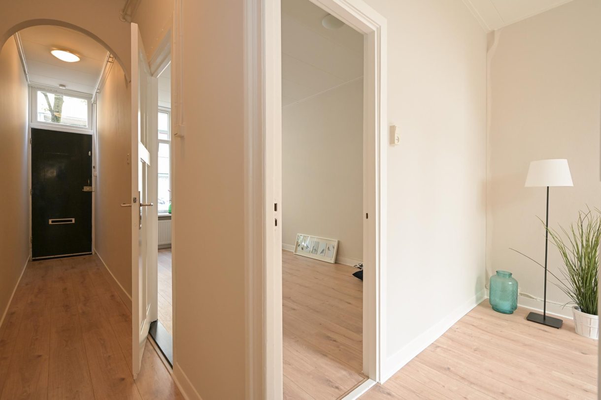 Te koop: Foto Appartement aan de Cartesiusstraat 24 in 's-Gravenhage
