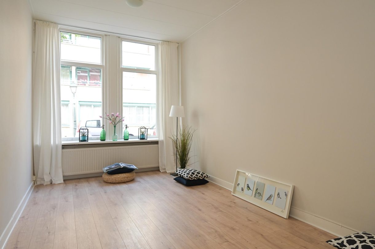 Te koop: Foto Appartement aan de Cartesiusstraat 24 in 's-Gravenhage