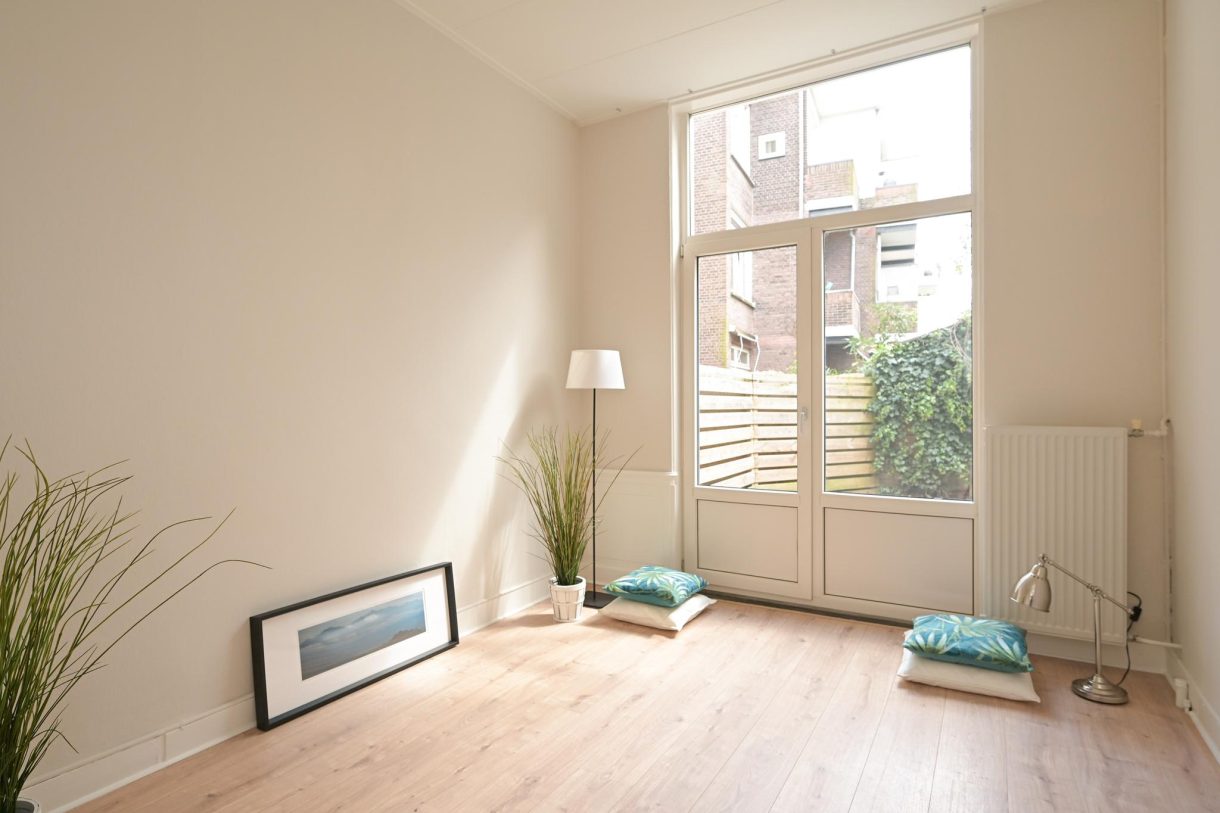 Te koop: Foto Appartement aan de Cartesiusstraat 24 in 's-Gravenhage