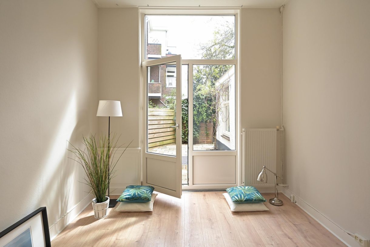 Te koop: Foto Appartement aan de Cartesiusstraat 24 in 's-Gravenhage