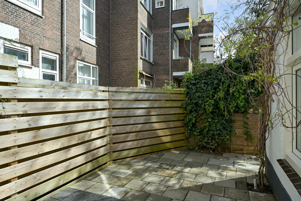 Te koop: Foto Appartement aan de Cartesiusstraat 24 in 's-Gravenhage