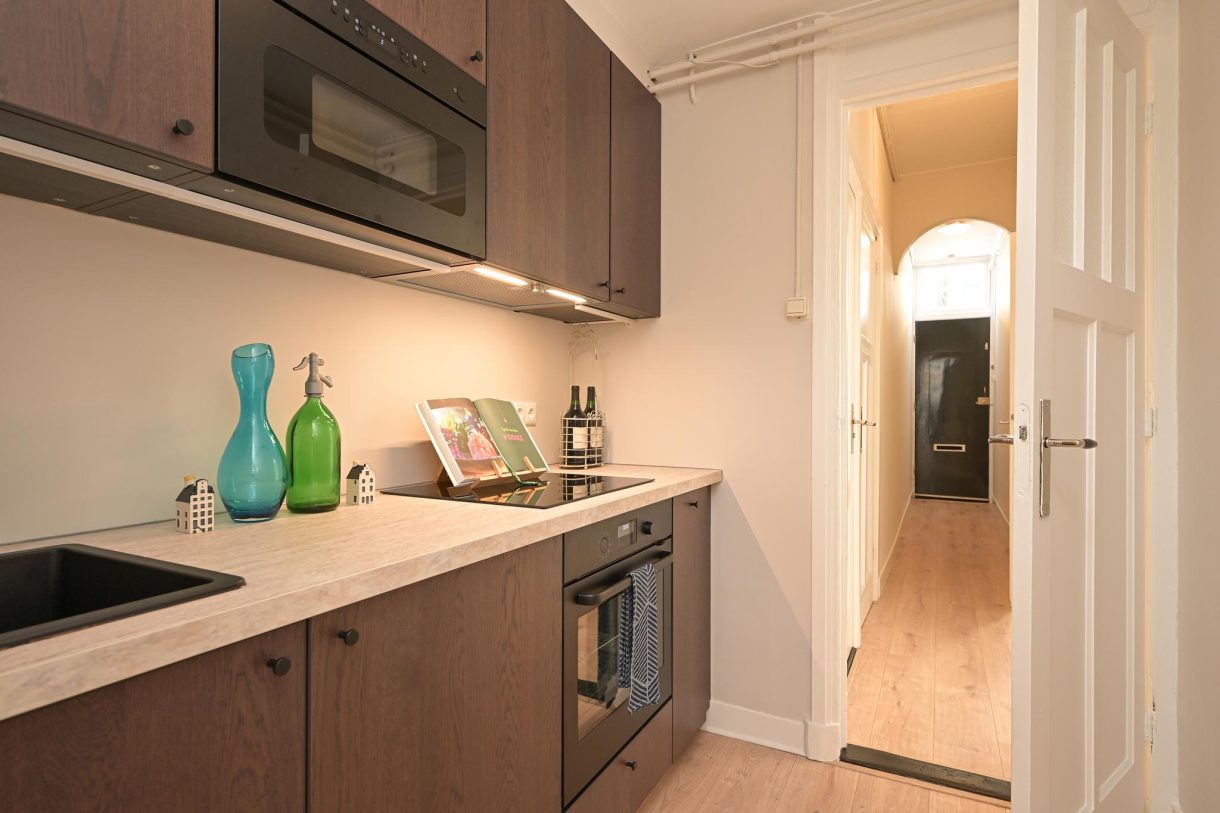 Te koop: Foto Appartement aan de Cartesiusstraat 24 in 's-Gravenhage