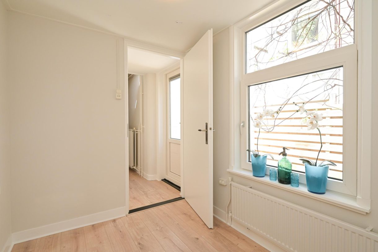 Te koop: Foto Appartement aan de Cartesiusstraat 24 in 's-Gravenhage