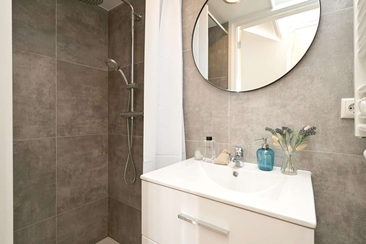 Te koop: Foto Appartement aan de Cartesiusstraat 24 in 's-Gravenhage