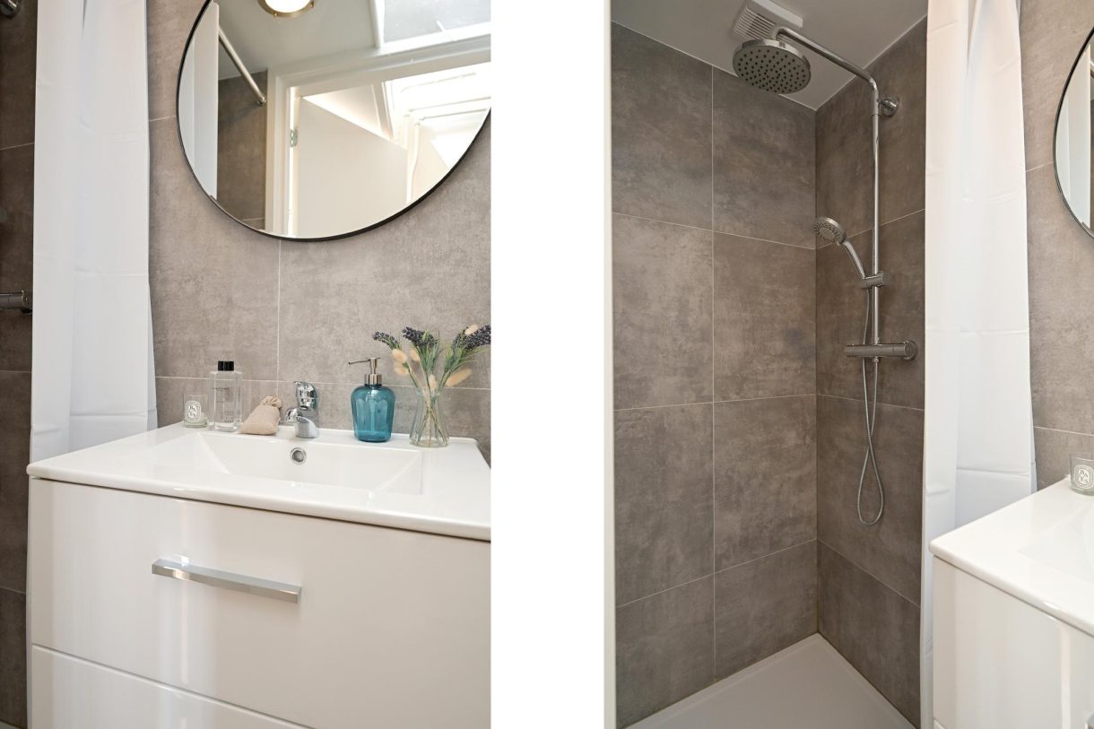 Te koop: Foto Appartement aan de Cartesiusstraat 24 in 's-Gravenhage