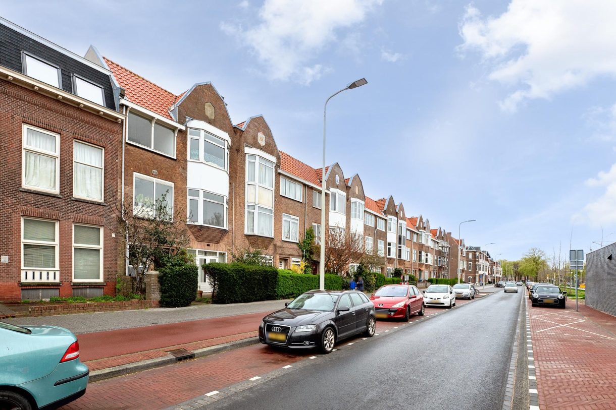 Te koop: Foto Appartement aan de Statenlaan 135A in 's-Gravenhage