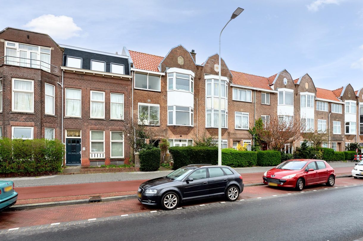 Te koop: Foto Appartement aan de Statenlaan 135A in 's-Gravenhage