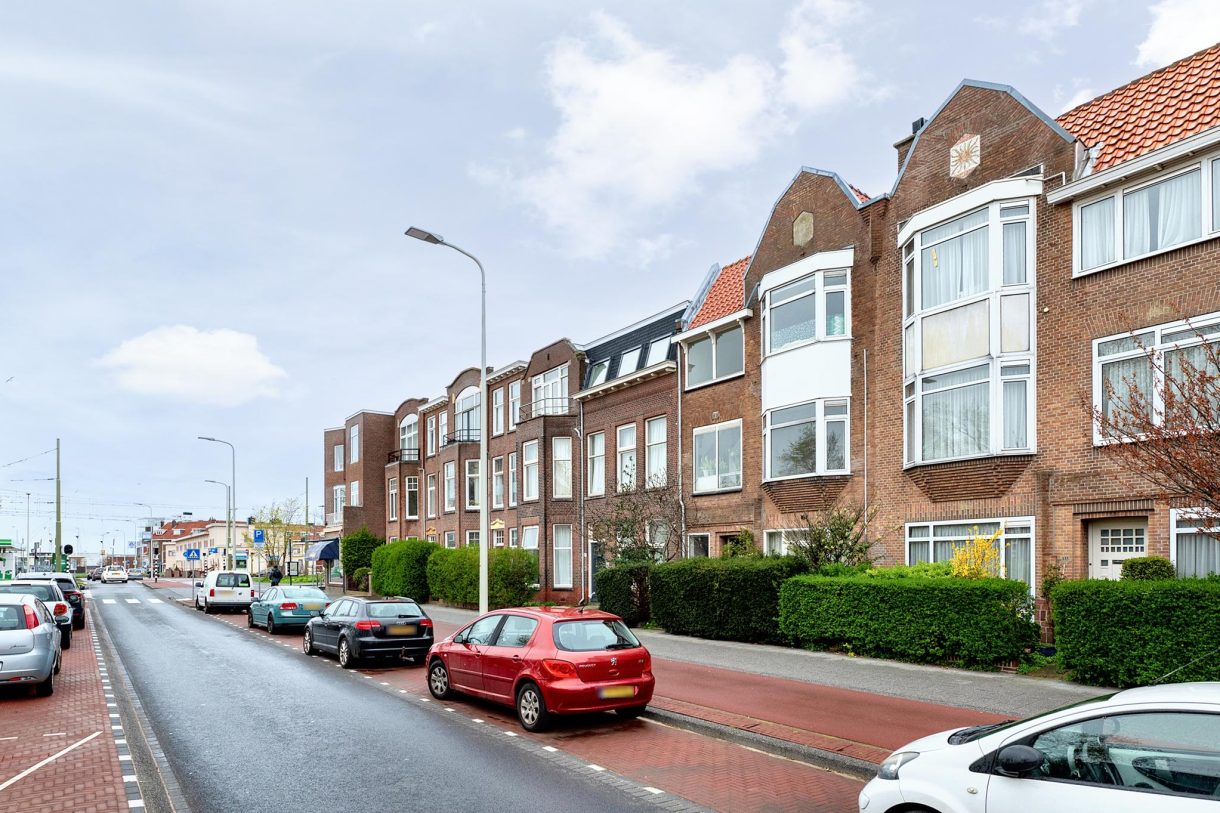 Te koop: Foto Appartement aan de Statenlaan 135A in 's-Gravenhage