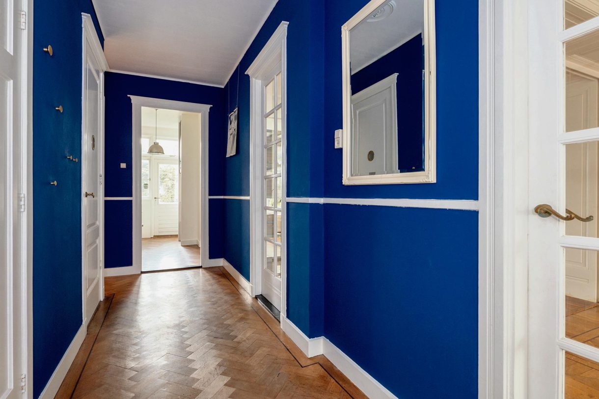 Te koop: Foto Appartement aan de Statenlaan 135A in 's-Gravenhage