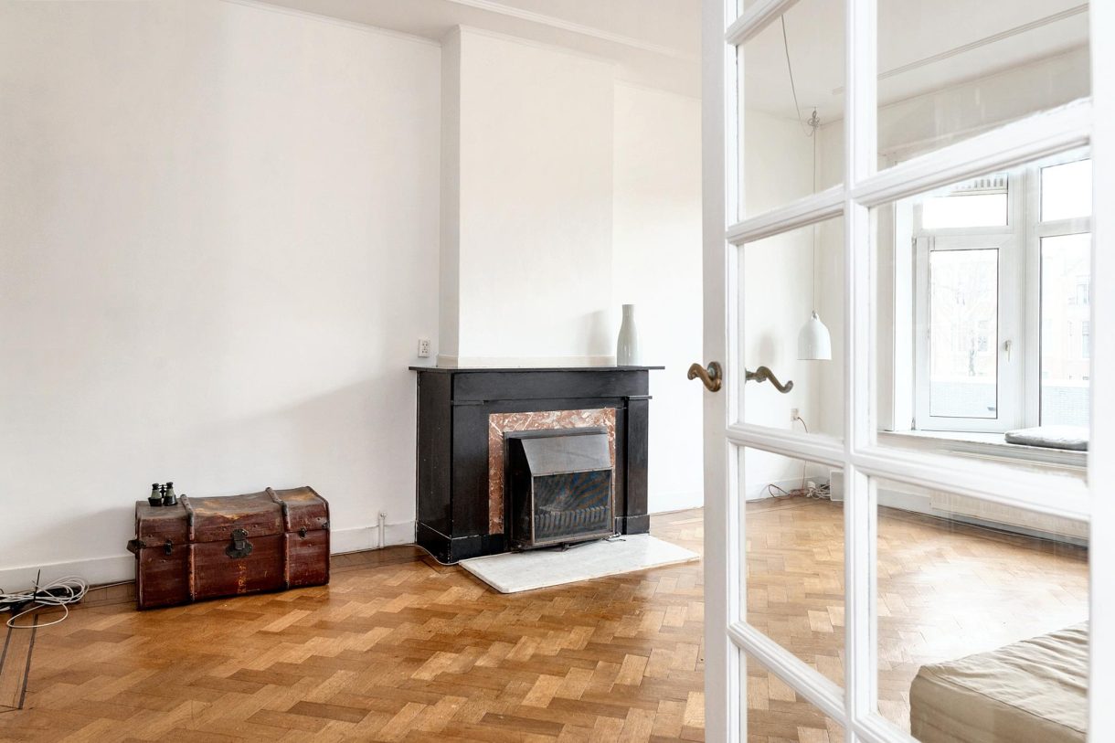 Te koop: Foto Appartement aan de Statenlaan 135A in 's-Gravenhage