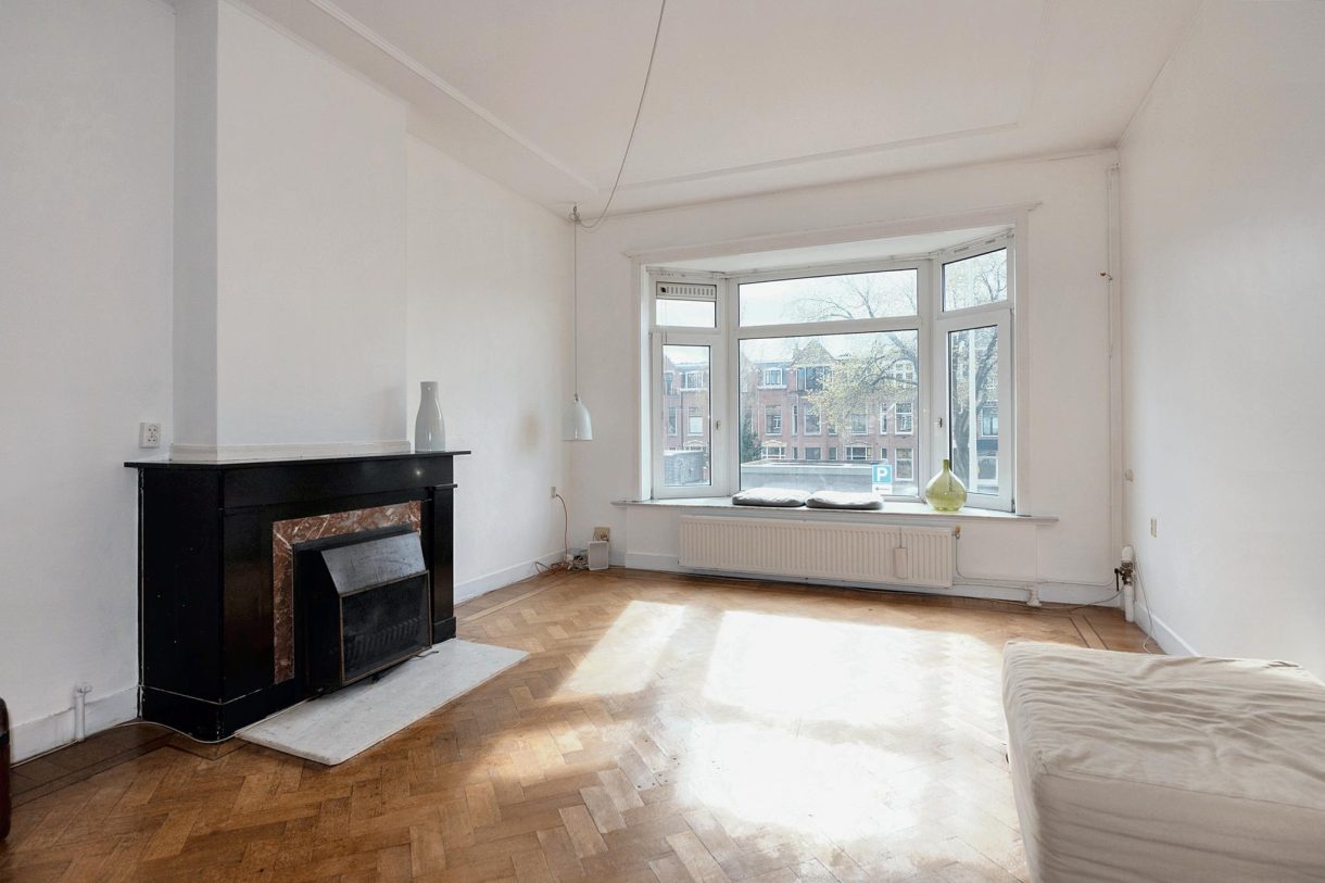 Te koop: Foto Appartement aan de Statenlaan 135A in 's-Gravenhage