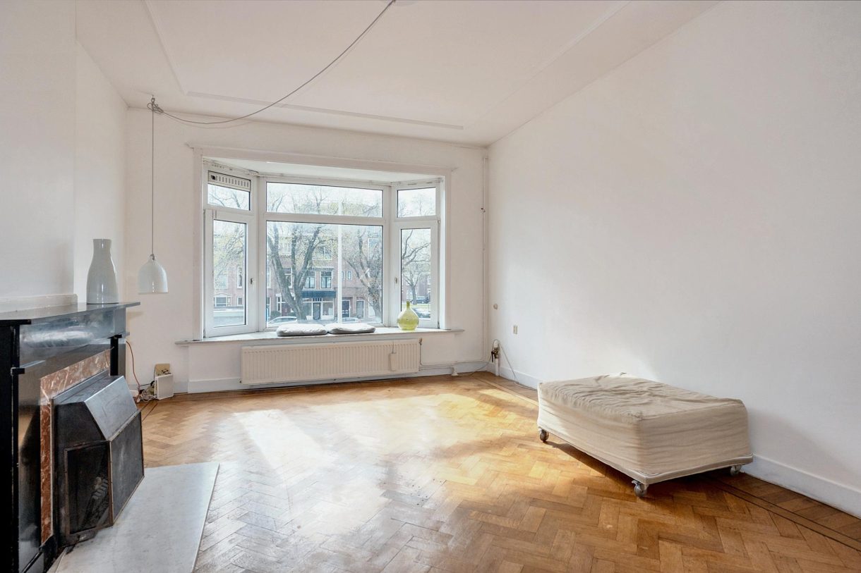 Te koop: Foto Appartement aan de Statenlaan 135A in 's-Gravenhage