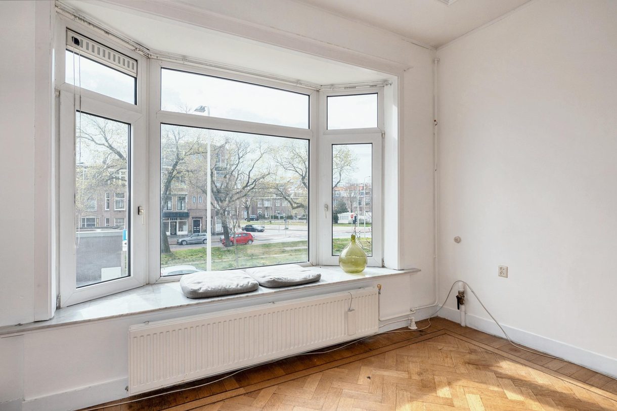 Te koop: Foto Appartement aan de Statenlaan 135A in 's-Gravenhage