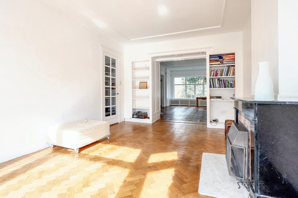 Te koop: Foto Appartement aan de Statenlaan 135A in 's-Gravenhage