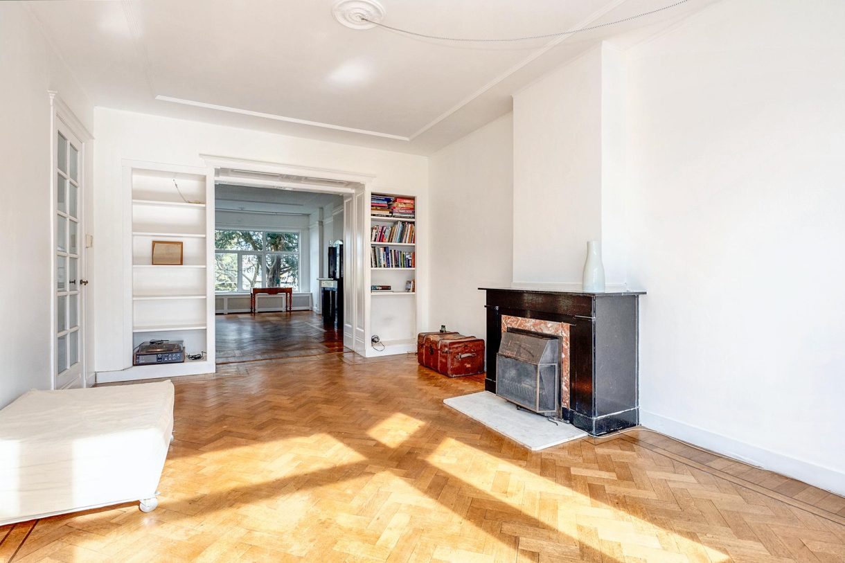 Te koop: Foto Appartement aan de Statenlaan 135A in 's-Gravenhage