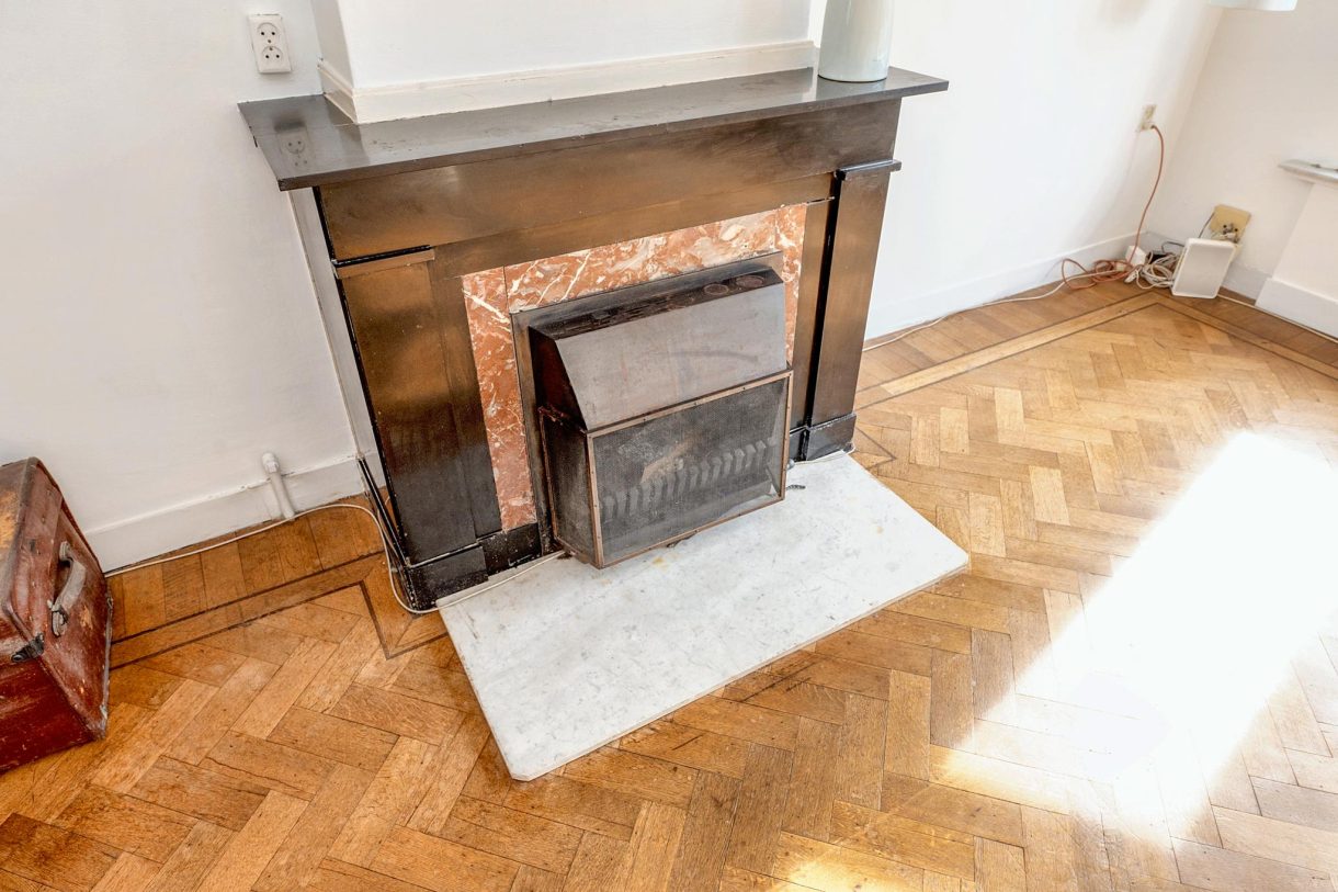 Te koop: Foto Appartement aan de Statenlaan 135A in 's-Gravenhage