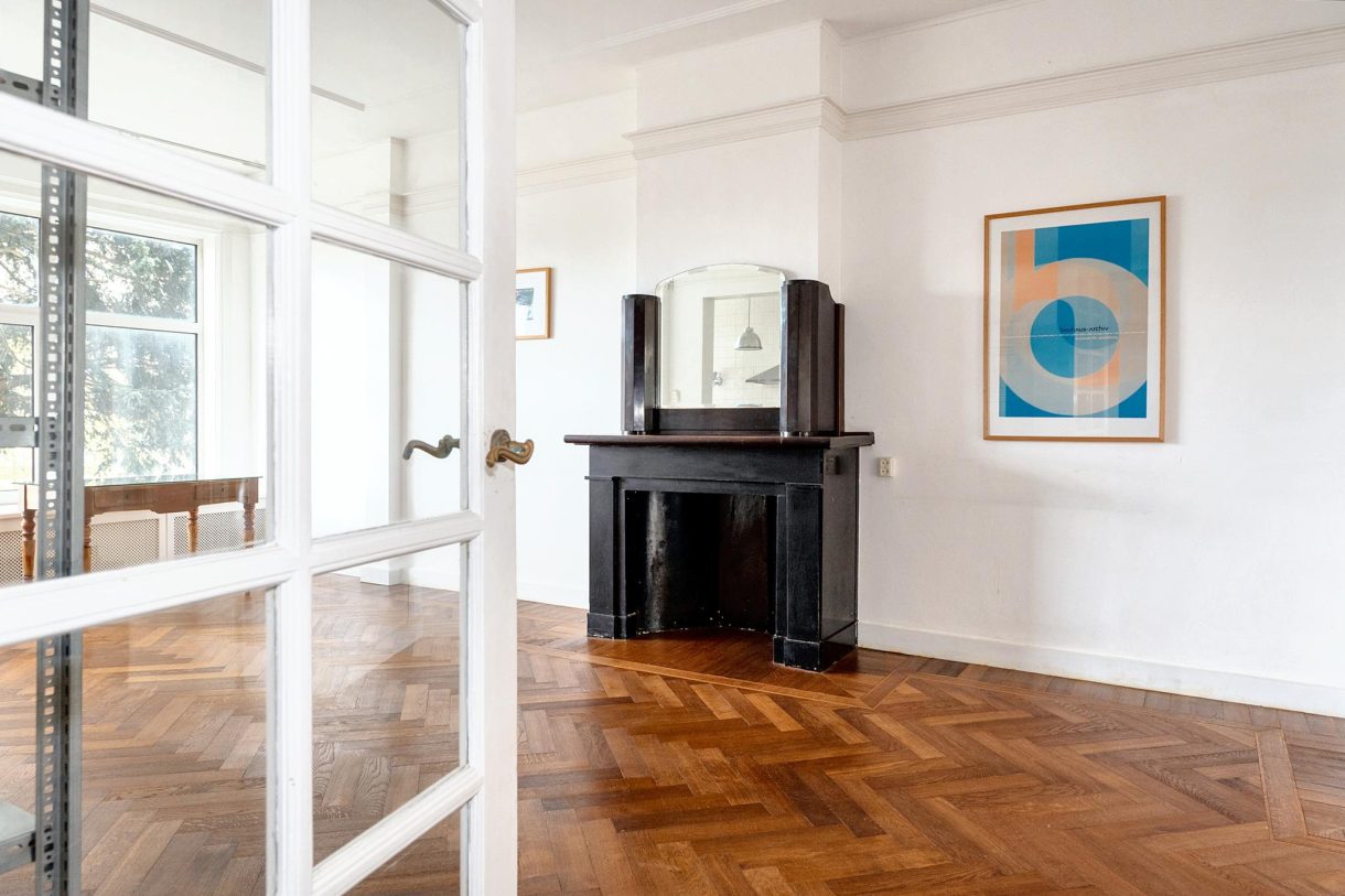 Te koop: Foto Appartement aan de Statenlaan 135A in 's-Gravenhage