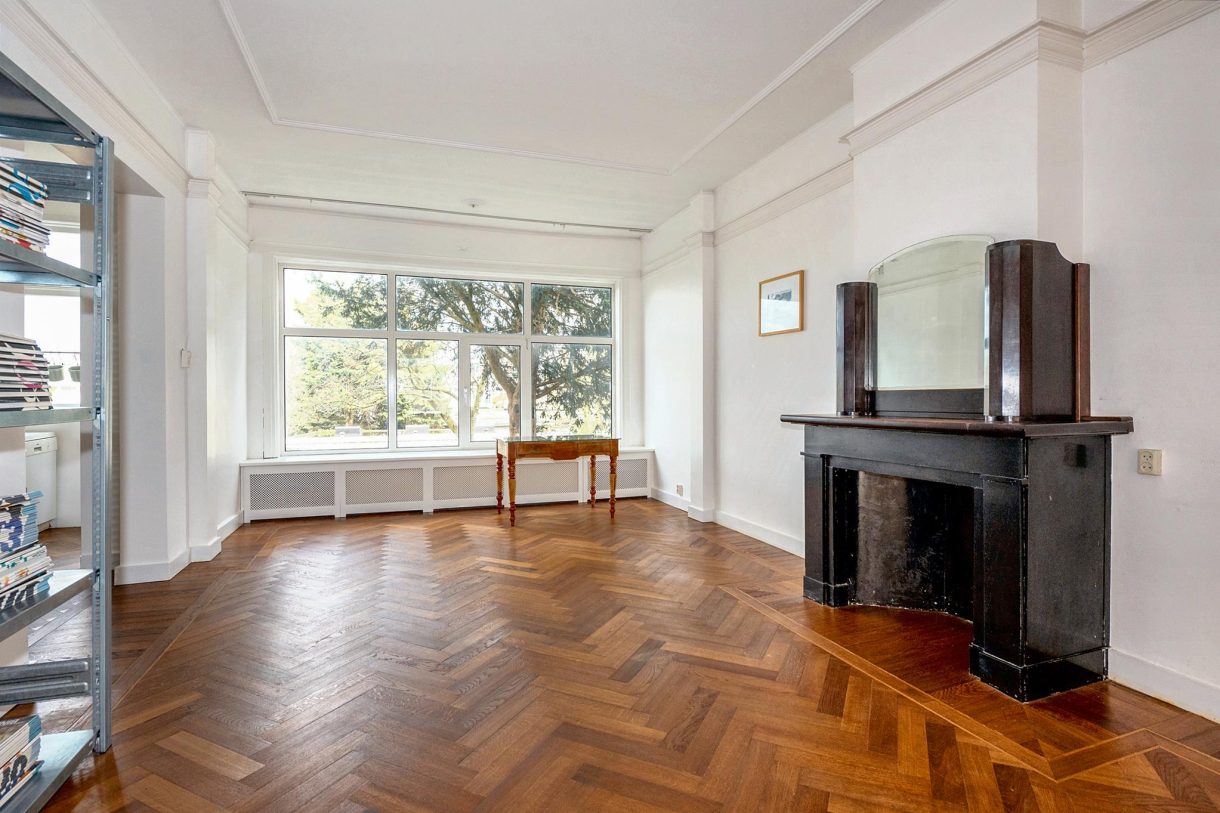 Te koop: Foto Appartement aan de Statenlaan 135A in 's-Gravenhage