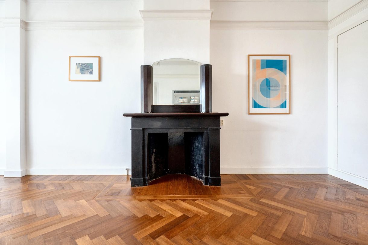 Te koop: Foto Appartement aan de Statenlaan 135A in 's-Gravenhage