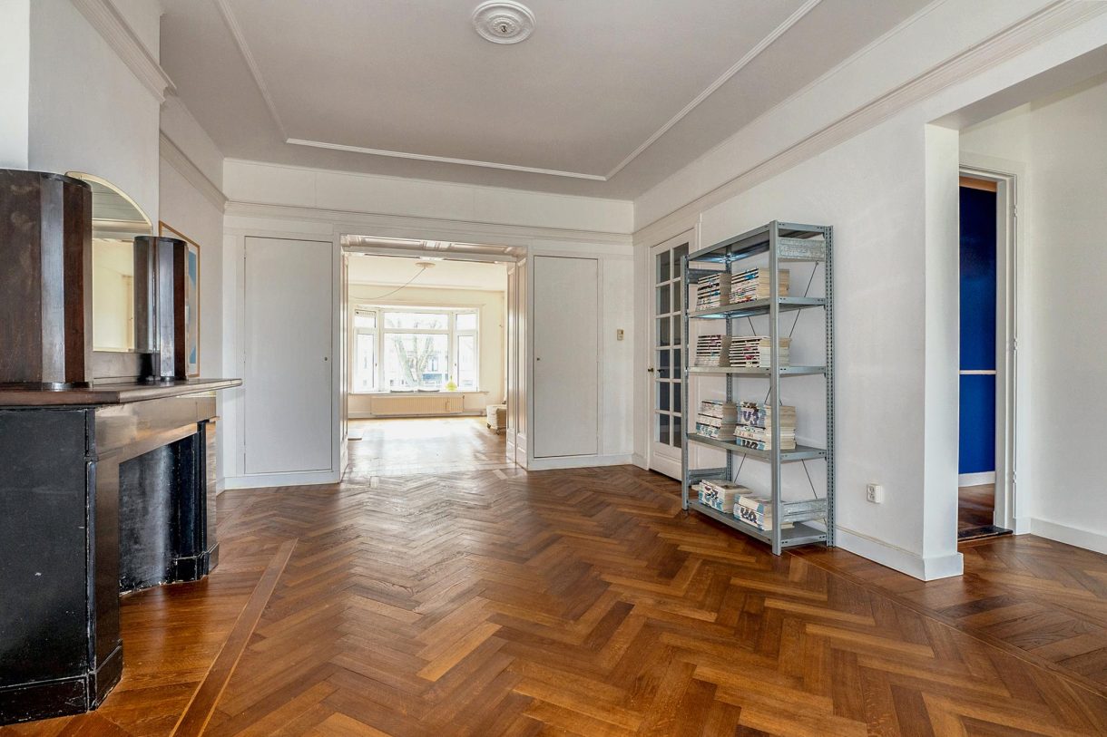 Te koop: Foto Appartement aan de Statenlaan 135A in 's-Gravenhage