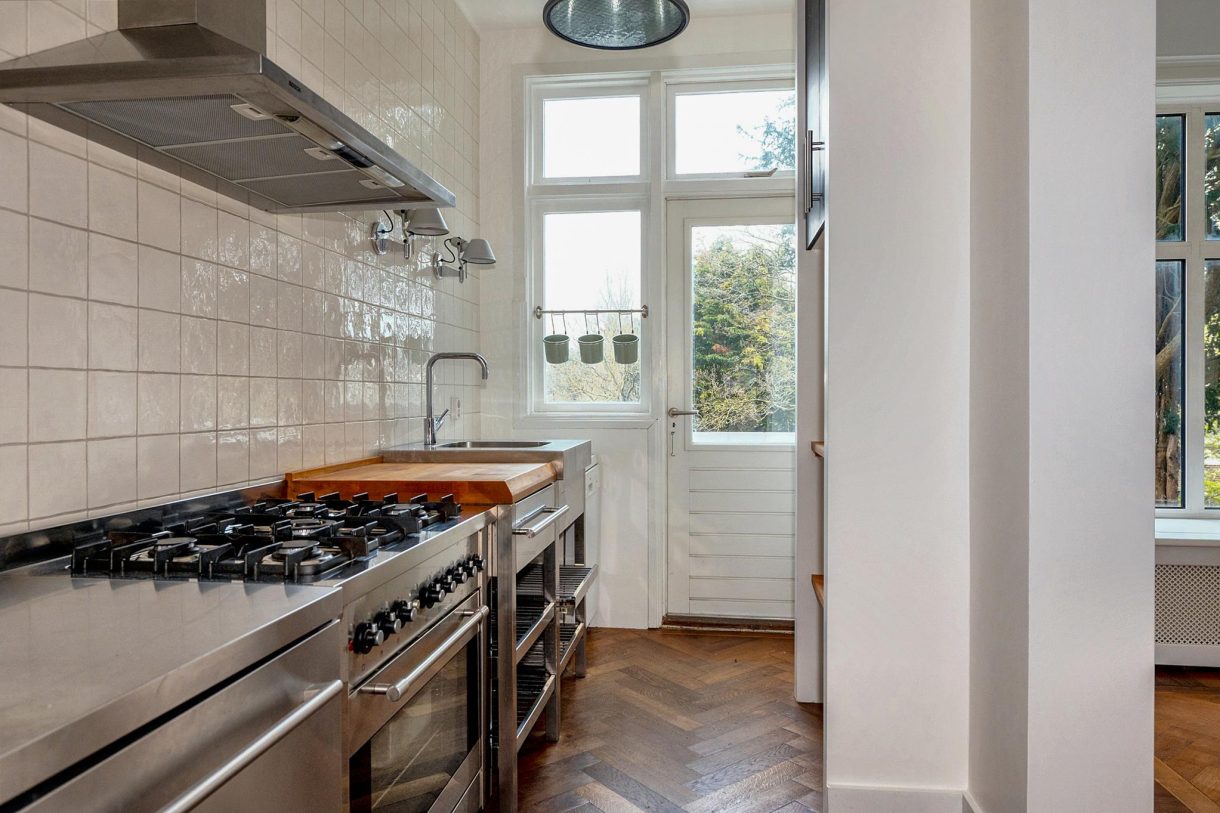 Te koop: Foto Appartement aan de Statenlaan 135A in 's-Gravenhage