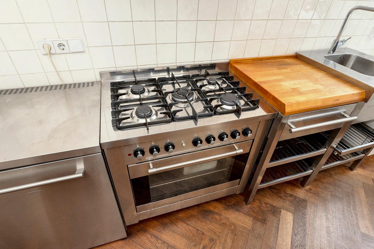 Te koop: Foto Appartement aan de Statenlaan 135A in 's-Gravenhage