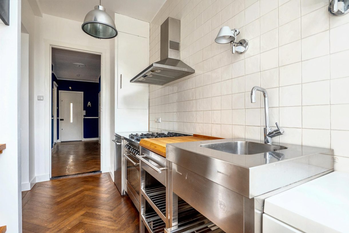 Te koop: Foto Appartement aan de Statenlaan 135A in 's-Gravenhage