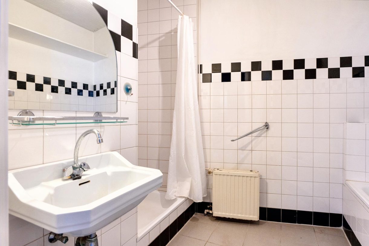 Te koop: Foto Appartement aan de Statenlaan 135A in 's-Gravenhage