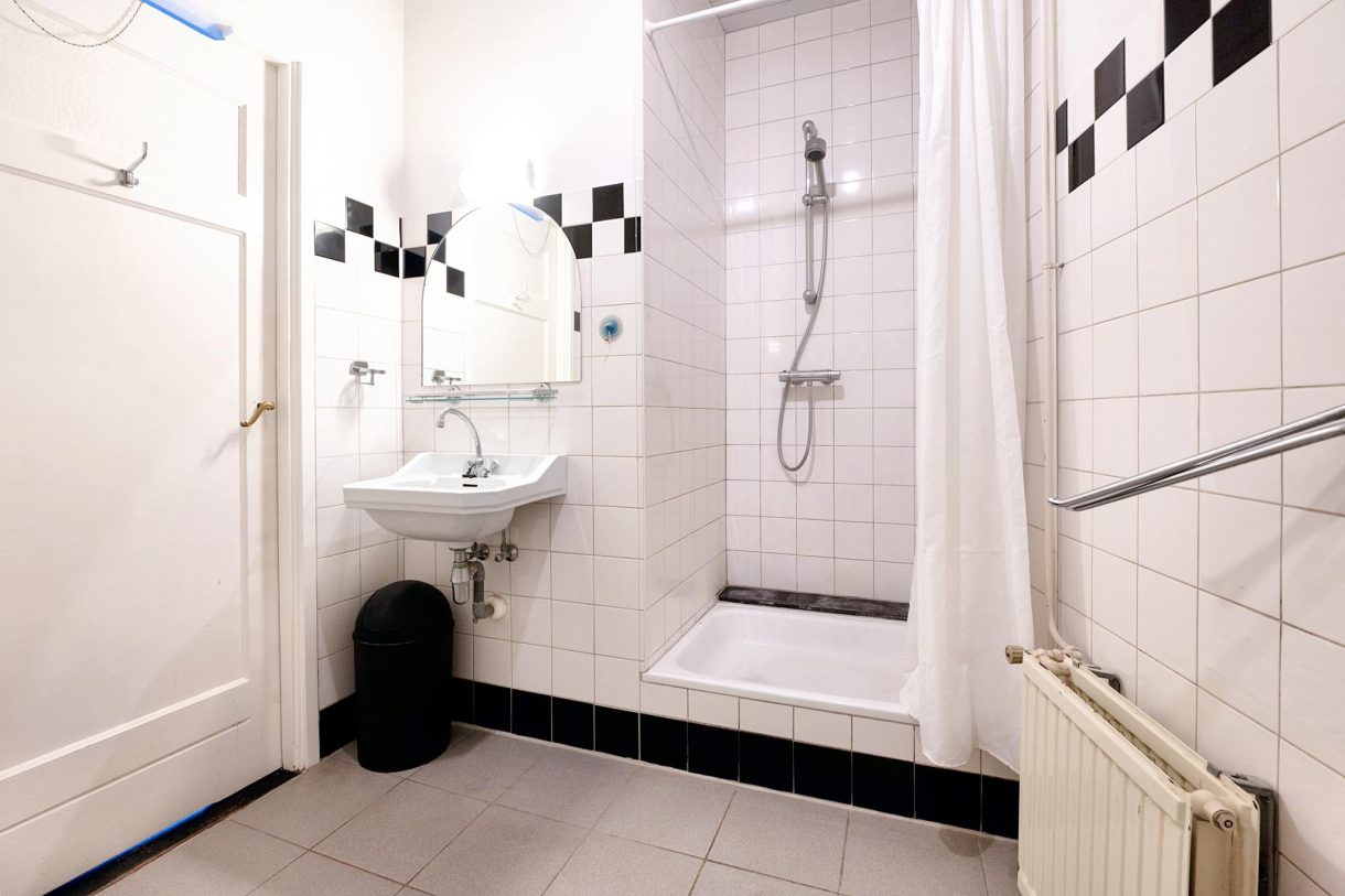 Te koop: Foto Appartement aan de Statenlaan 135A in 's-Gravenhage