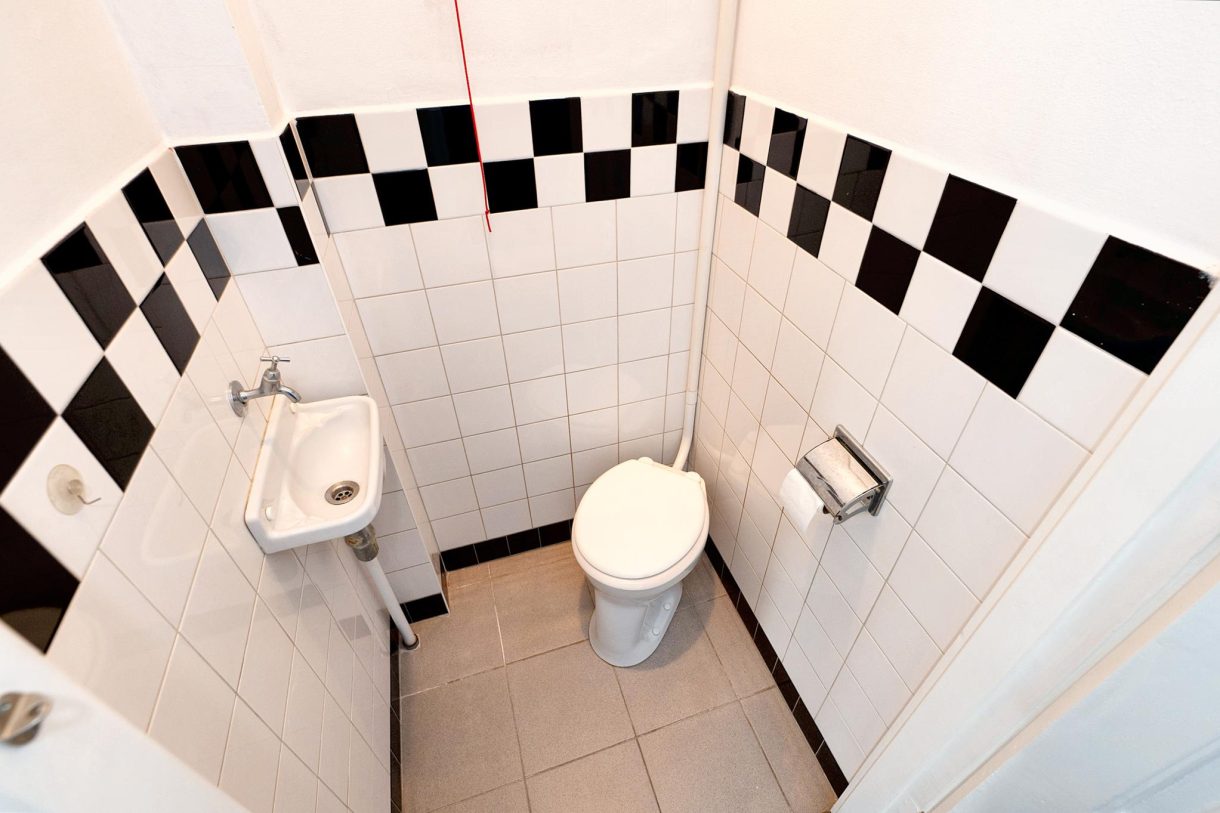 Te koop: Foto Appartement aan de Statenlaan 135A in 's-Gravenhage