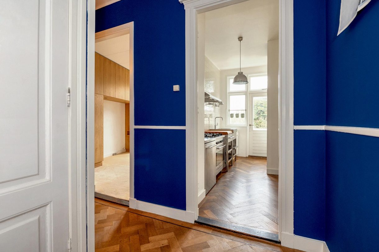 Te koop: Foto Appartement aan de Statenlaan 135A in 's-Gravenhage