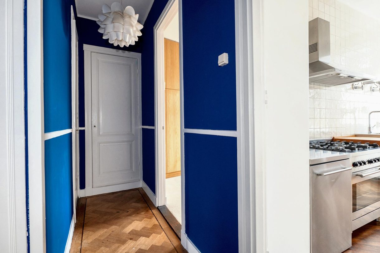 Te koop: Foto Appartement aan de Statenlaan 135A in 's-Gravenhage