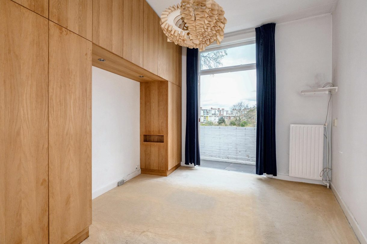 Te koop: Foto Appartement aan de Statenlaan 135A in 's-Gravenhage