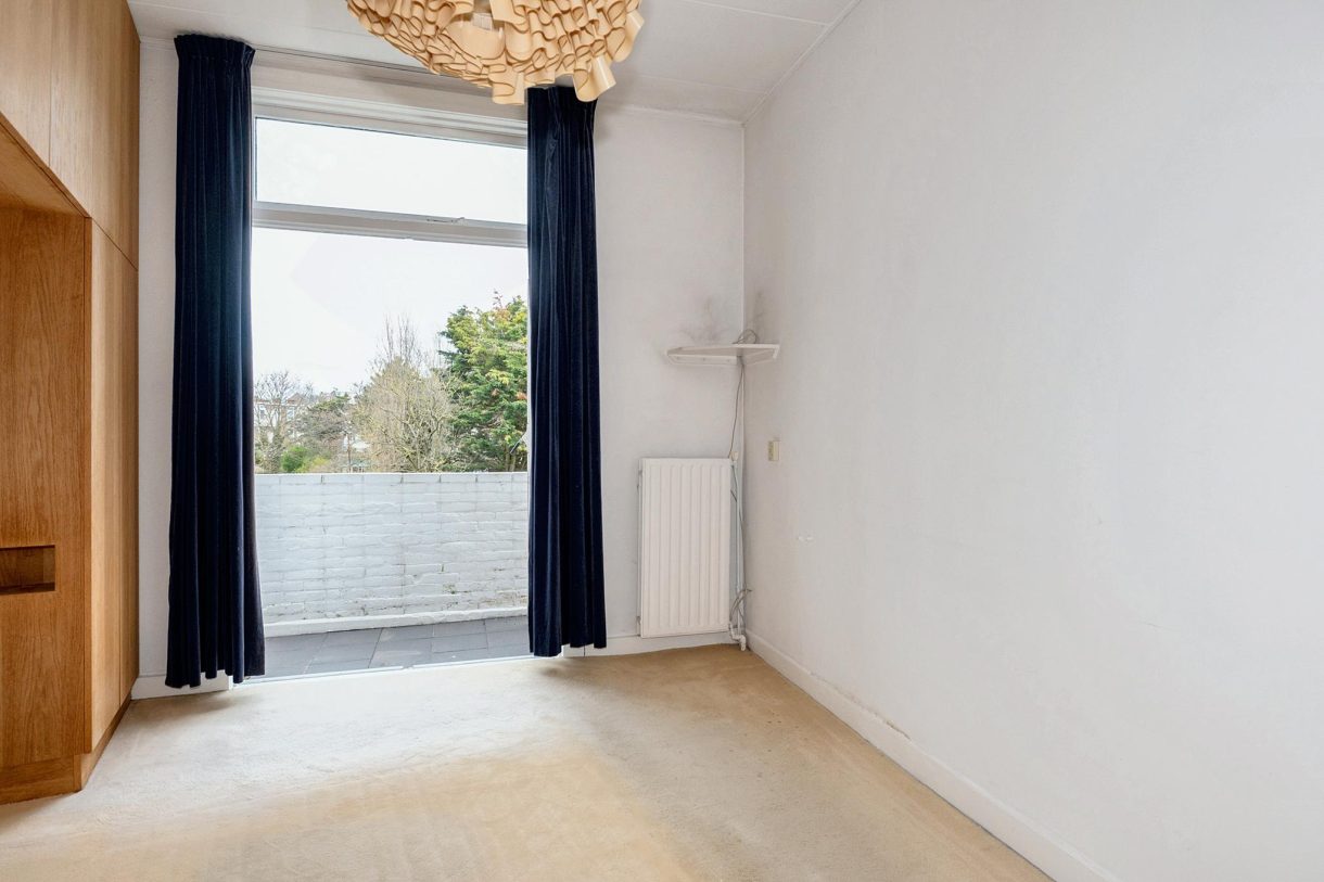 Te koop: Foto Appartement aan de Statenlaan 135A in 's-Gravenhage