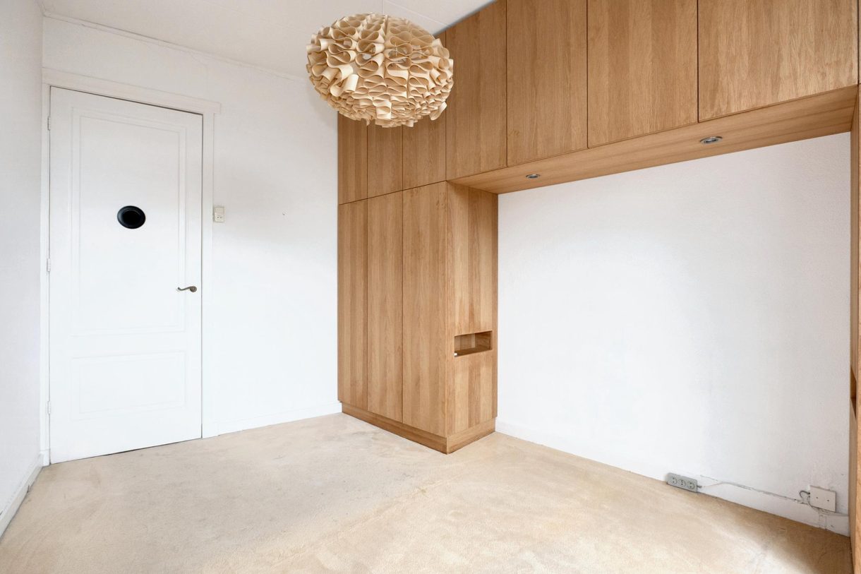 Te koop: Foto Appartement aan de Statenlaan 135A in 's-Gravenhage