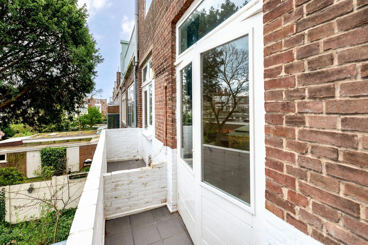 Te koop: Foto Appartement aan de Statenlaan 135A in 's-Gravenhage