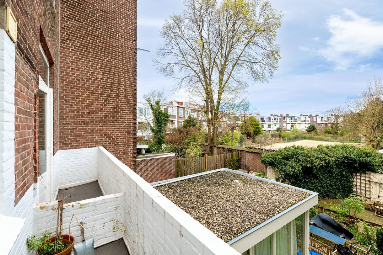 Te koop: Foto Appartement aan de Statenlaan 135A in 's-Gravenhage