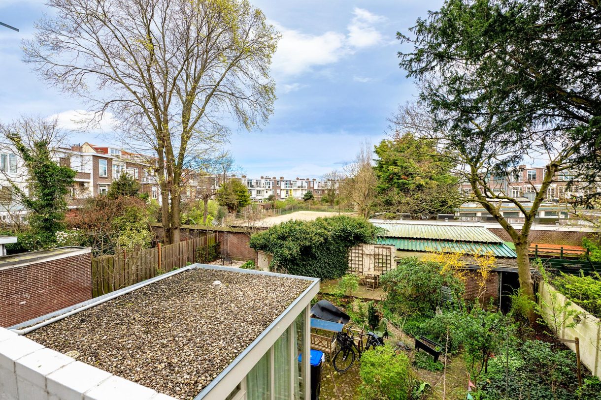 Te koop: Foto Appartement aan de Statenlaan 135A in 's-Gravenhage