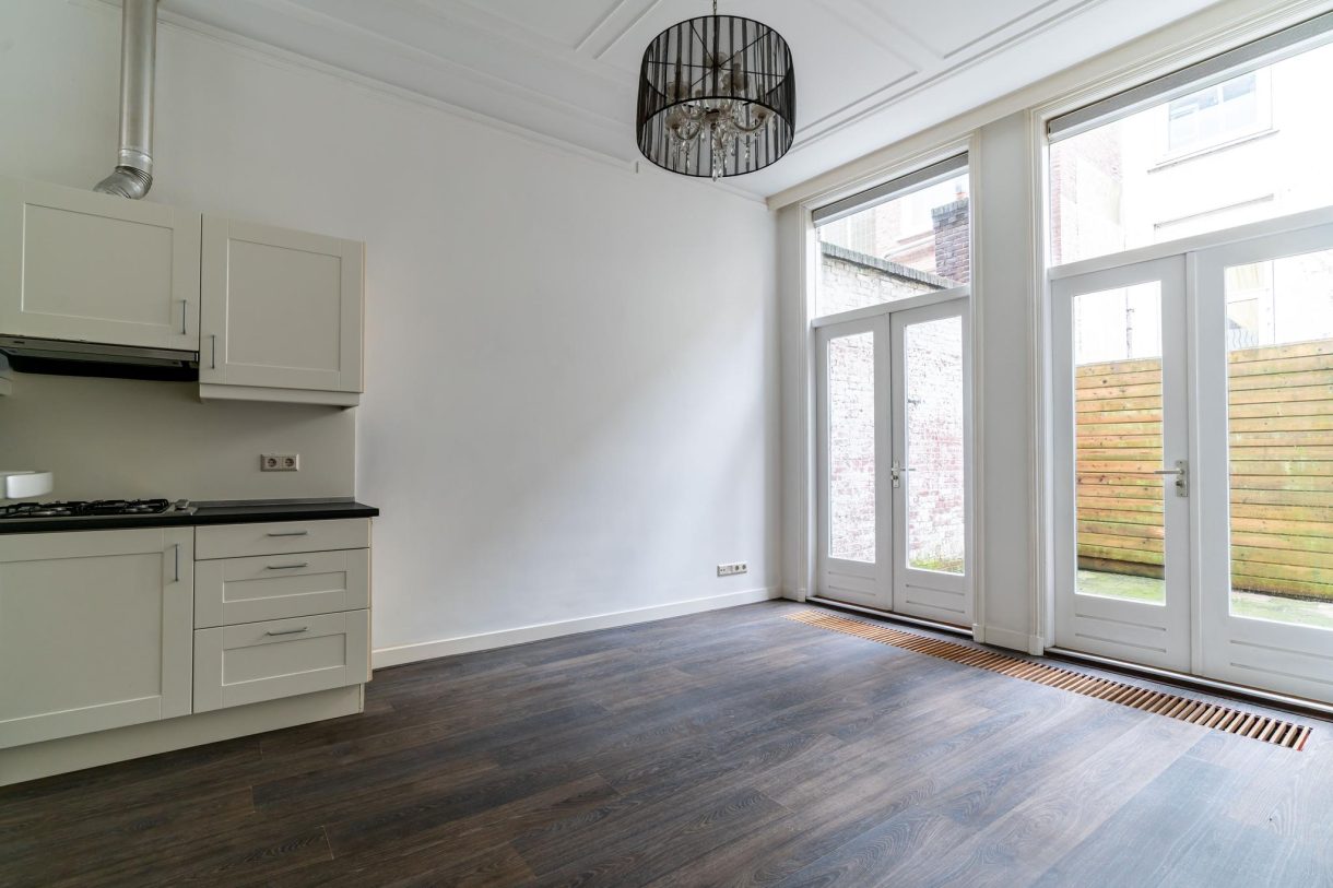 Te koop: Foto Appartement aan de Elandstraat 37 in 's-Gravenhage
