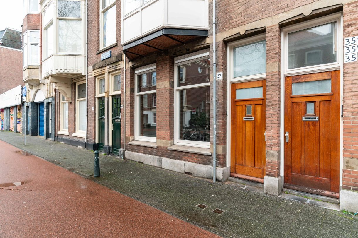 Te koop: Foto Appartement aan de Elandstraat 37 in 's-Gravenhage
