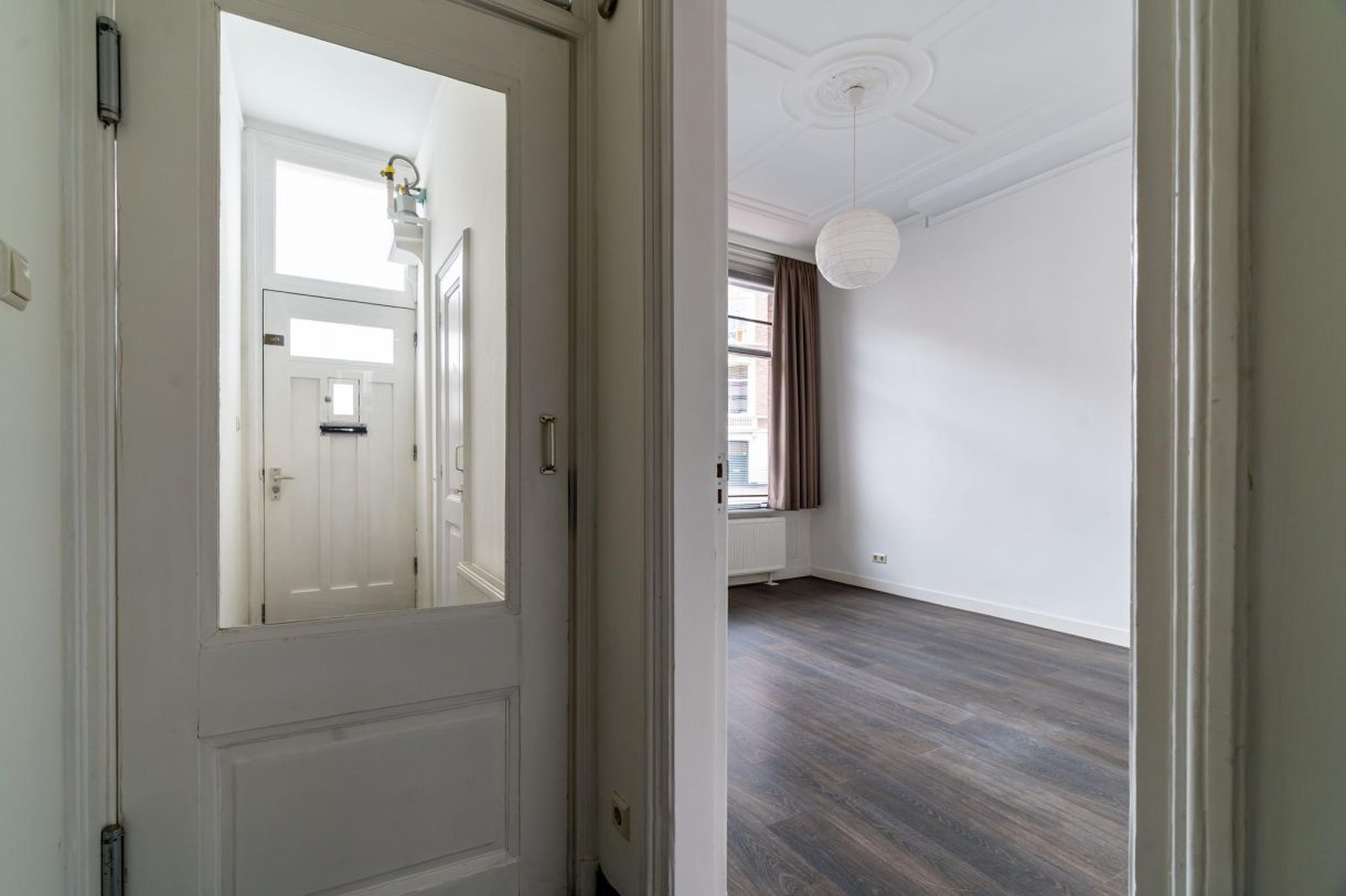 Te koop: Foto Appartement aan de Elandstraat 37 in 's-Gravenhage