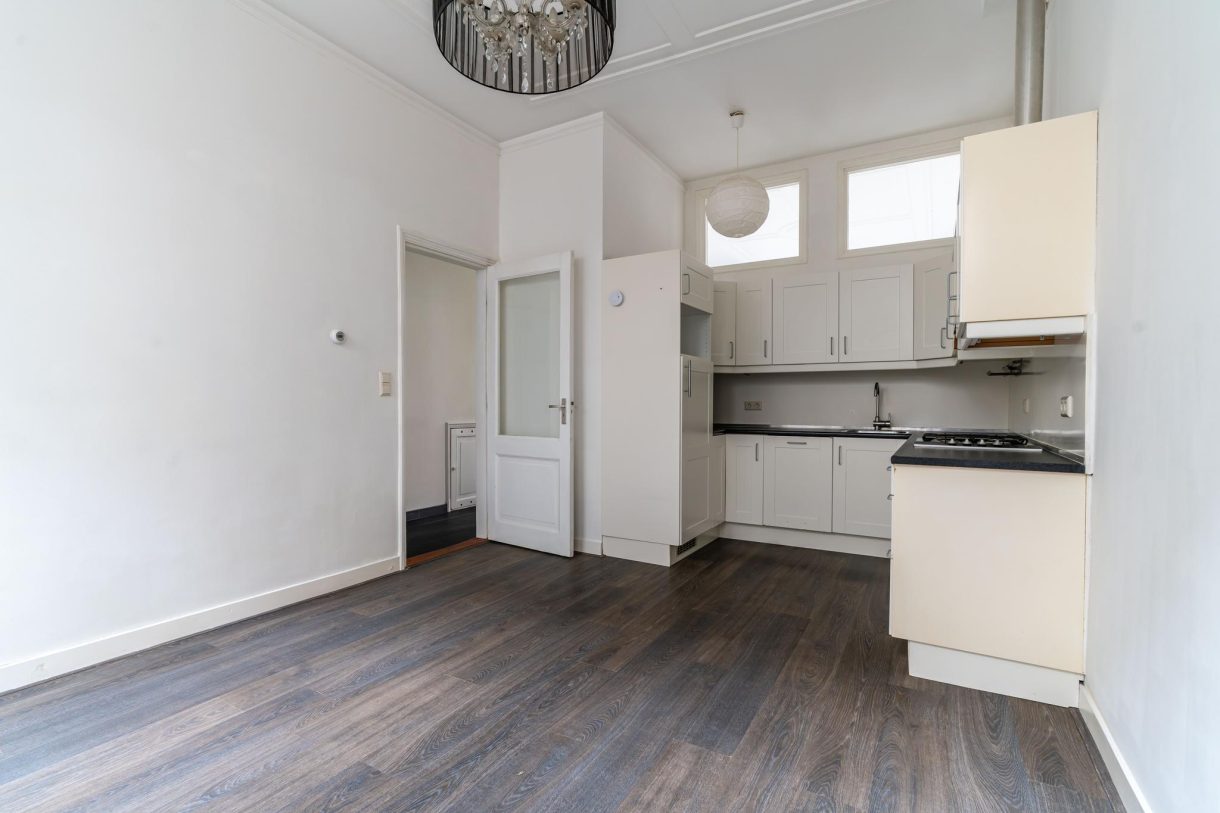 Te koop: Foto Appartement aan de Elandstraat 37 in 's-Gravenhage